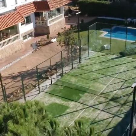 La Casona Imperial Villa Alpedrete Exterior foto